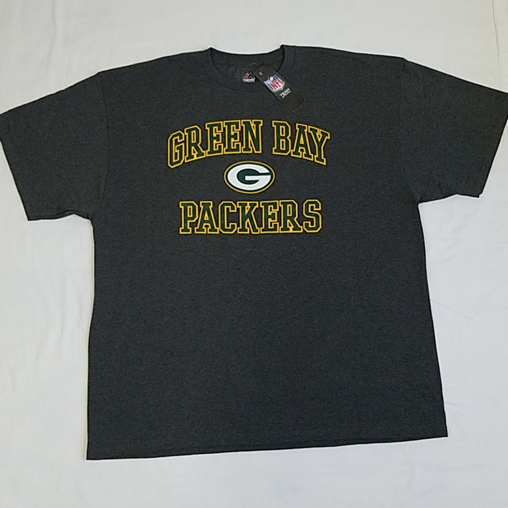 Green Bay Packers T-shirt